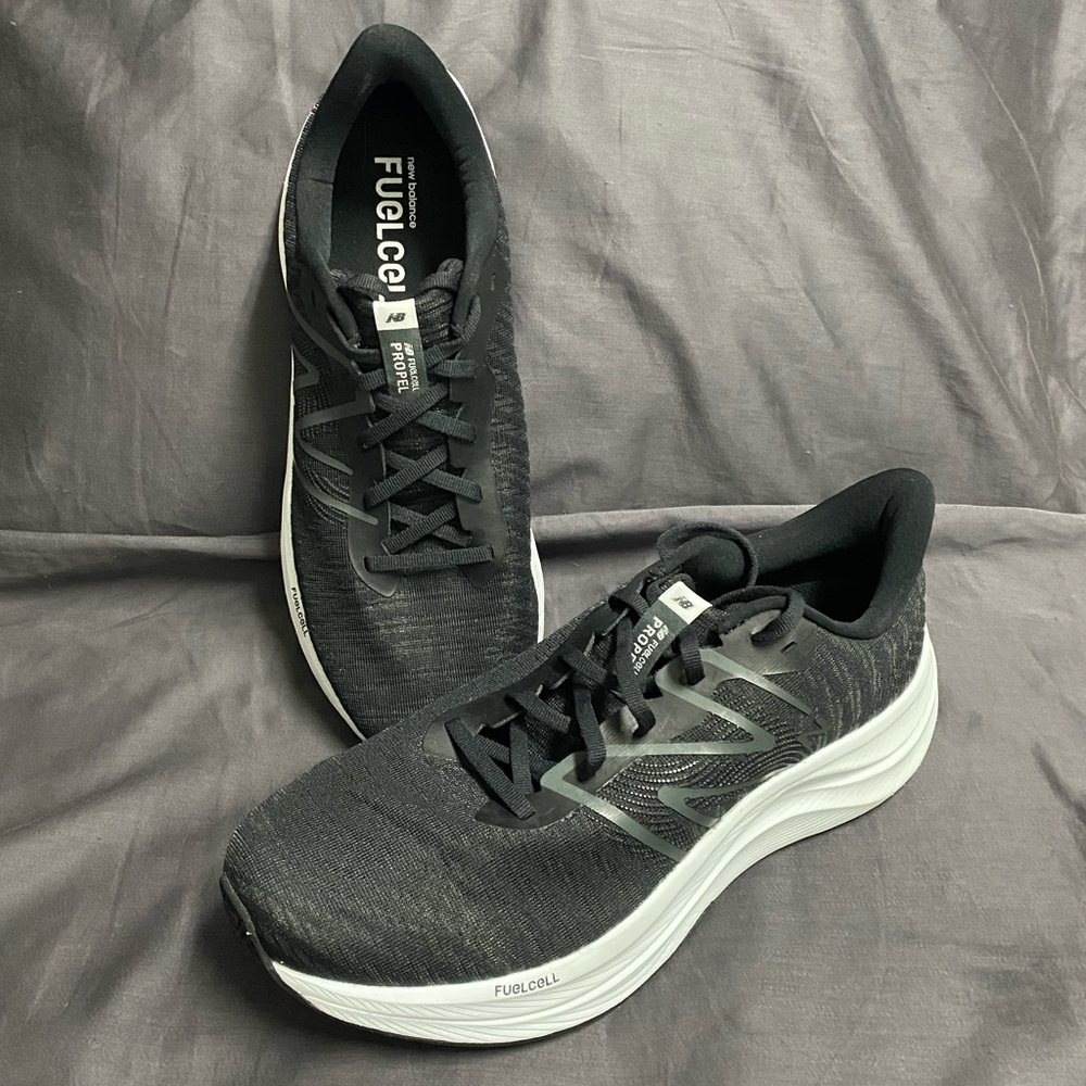 NB FuelCell - Size 10